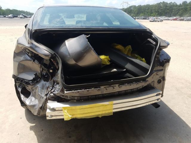 2018 TOYOTA CAMRY L 4T1B11HKXJU628431