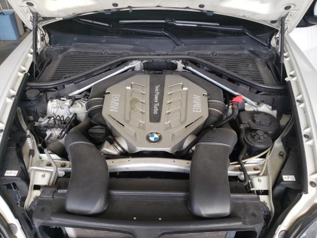 2011 BMW X5 XDRIVE5 5UXZV8C55BL418763