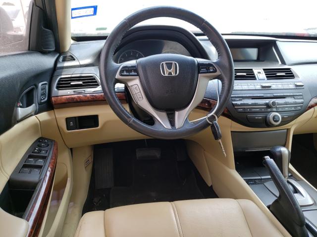 2012 HONDA CROSSTOUR 5J6TF3H54CL001341