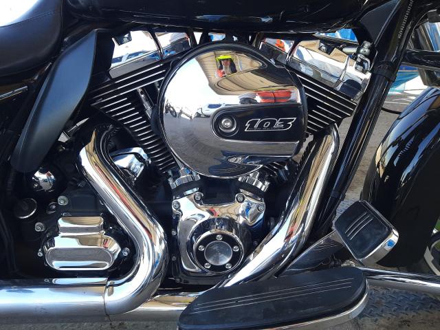 2014 HARLEY-DAVIDSON FLHX STREE 1HD1KBM15EB625470