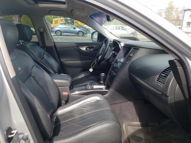 2010 INFINITI FX35 JN8AS1MW4AM854961