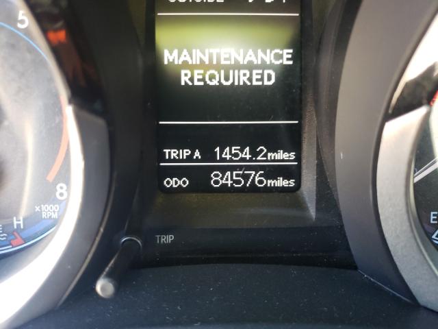 2016 TOYOTA COROLLA S 5YFBURHE3GP494002