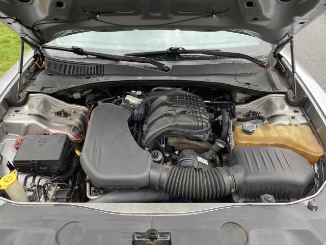 2014 DODGE CHARGER PO 2C3CDXAG0EH148405