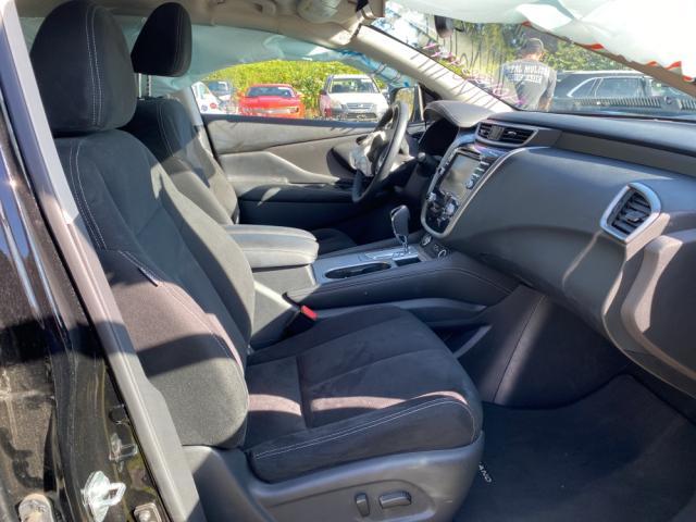 2020 NISSAN MURANO SV 5N1AZ2BJ2LN130635