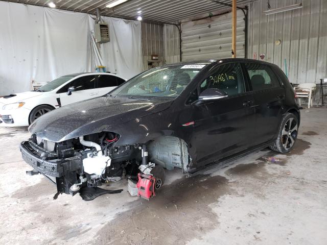 2017 VOLKSWAGEN GTI S 3VW4T7AU0HM053628