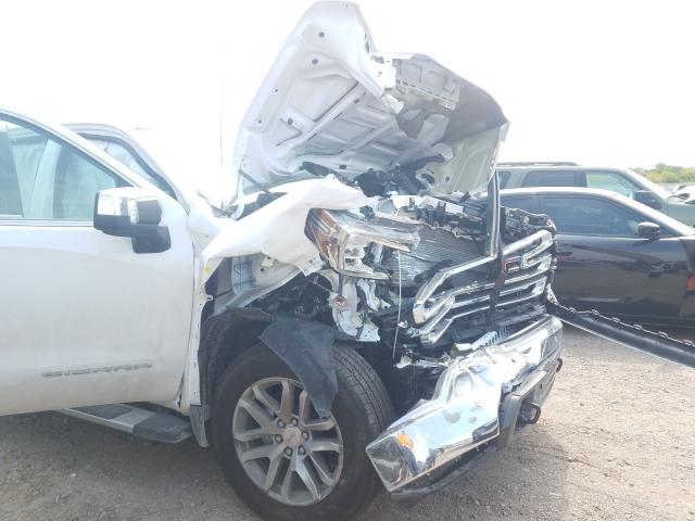 2021 GMC SIERRA C15 3GTP8DED2MG283089