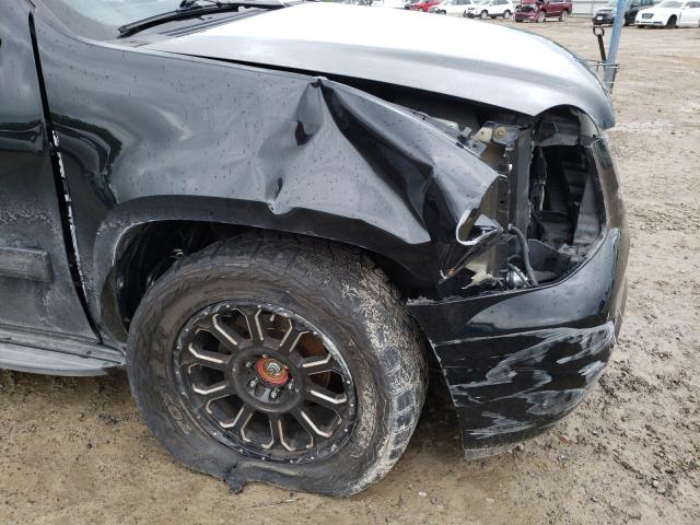 2013 GMC YUKON SLT 1GKS2CE06DR244707
