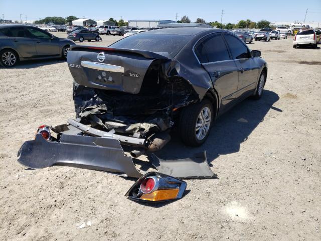 2012 NISSAN ALTIMA BAS 1N4AL2AP6CN483042