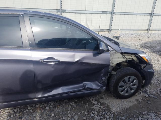 2015 HYUNDAI ACCENT GS KMHCT5AE0FU232560