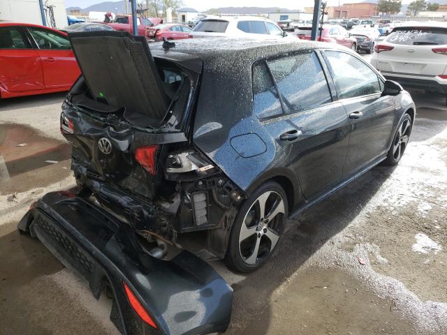 2017 VOLKSWAGEN GTI S 3VW4T7AU0HM057873