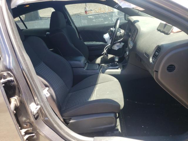 2019 DODGE CHARGER GT 2C3CDXHG9KH747028