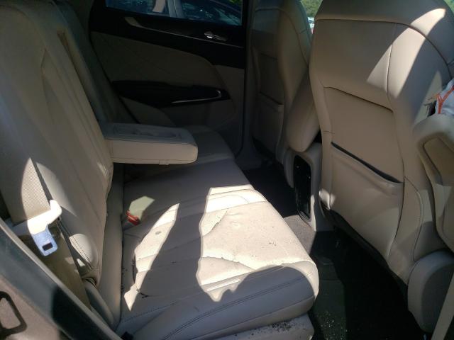 2019 LINCOLN MKC RESERV 5LMCJ3C98KUL43651