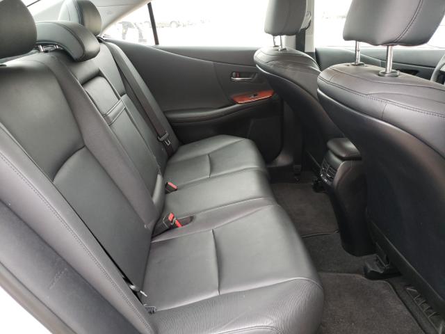 2011 LEXUS HS 250H JTHBB1BA8B2047202