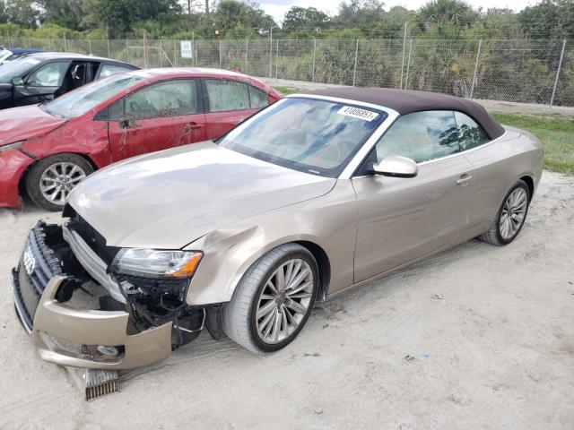 2010 AUDI A5 PREMIUM WAUJFAFH2AN019737