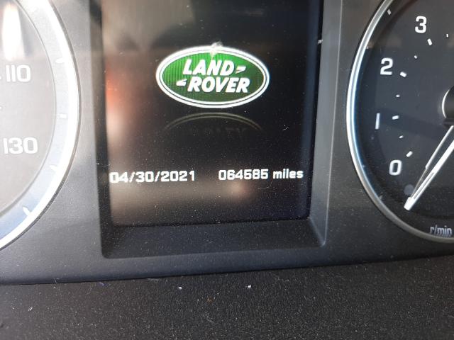 2014 LAND ROVER LR2 HSE SALFR2BG3EH417037