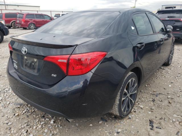 2019 TOYOTA CORROLLA 5YFBURHE4KP904573