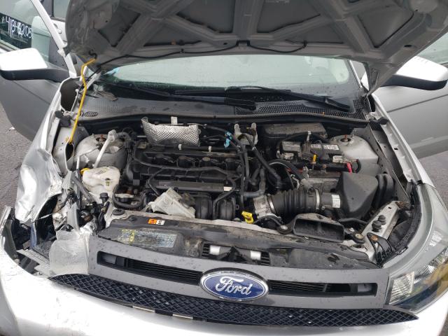 2011 FORD FOCUS SES 1FAHP3GN0BW186095
