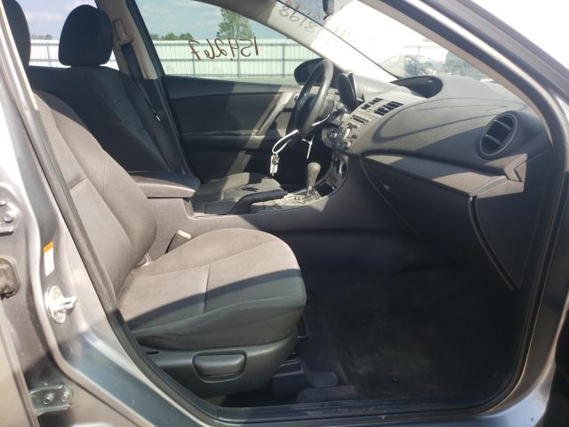 2010 MAZDA 3 I JM1BL1SF3A1219134