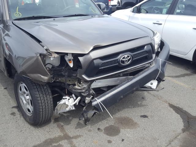 2012 TOYOTA TACOMA 5TFNX4CN9CX013082