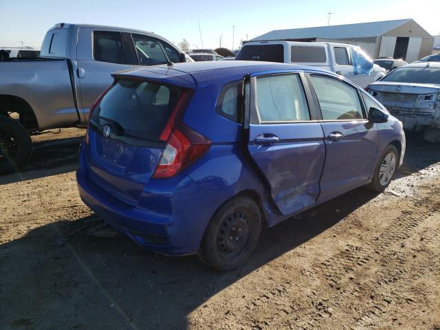 2018 HONDA FIT LX 3HGGK5H42JM731140