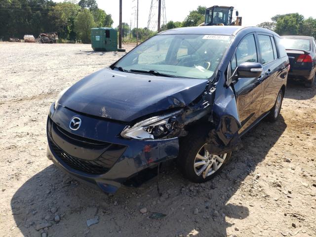 2015 MAZDA 5 SPORT JM1CW2BL3F0186561