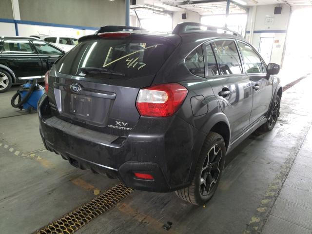 2014 SUBARU XV CROSSTR JF2GPACC1EH312165