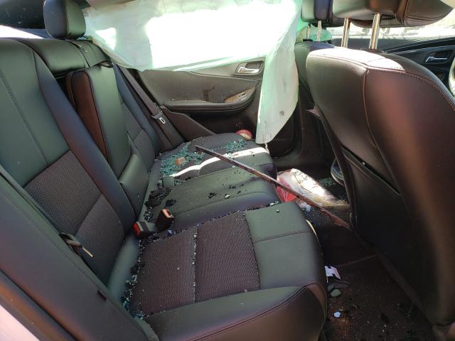 2014 CHEVROLET IMPALA LT 2G1125S32E9249392