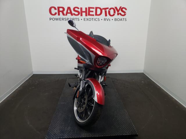 2015 VICTORY MOTORCYCLES MAGNUM 5VPYW36NXF3037314