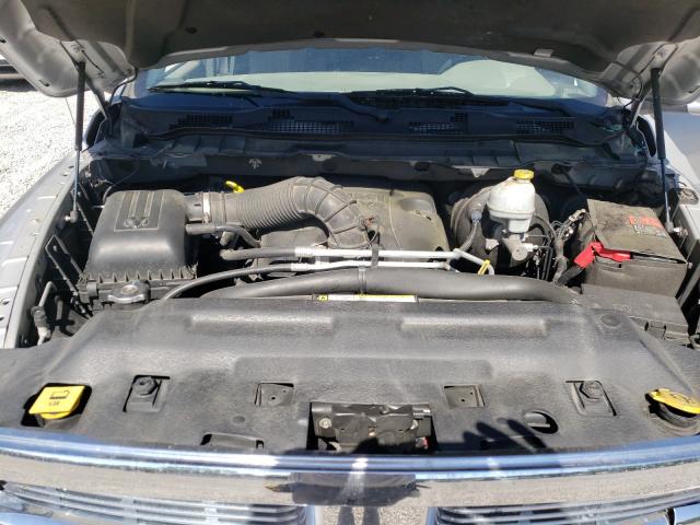 2011 RAM RAM 1D7RB1GT3BS615047