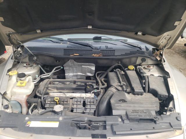 2010 DODGE CALIBER SX 1B3CB4HA2AD545253