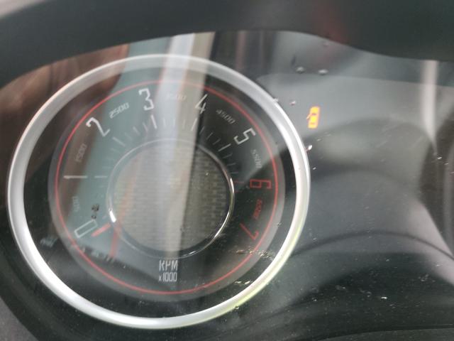 2021 DODGE CHALLENGER 2C3CDZFJ1MH517089