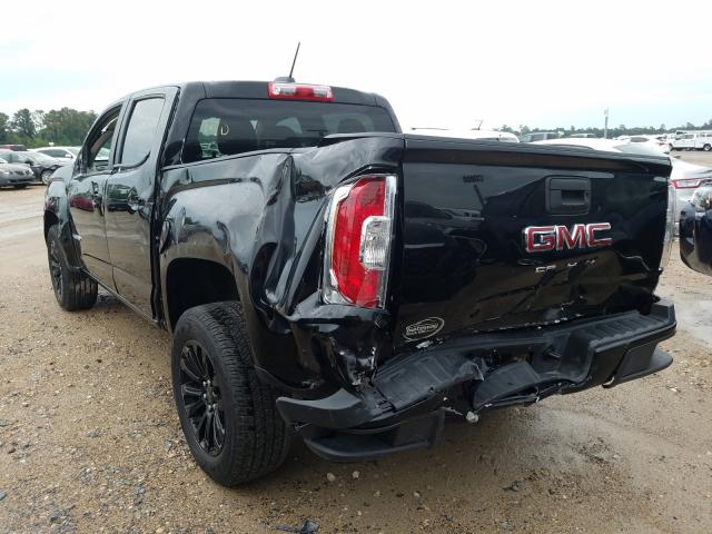 2021 GMC CANYON ELE 1GTG5CEA6M1112501