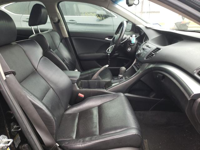 2011 ACURA TSX JH4CU2F68BC017072