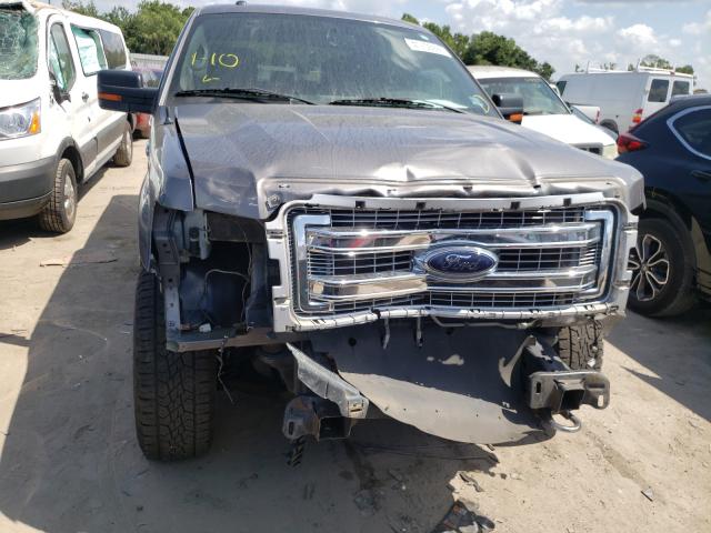 2014 FORD F150 SUPER 1FTFX1EFXEFA26862