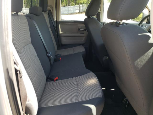 2011 RAM RAM 1D7RB1GT3BS615047