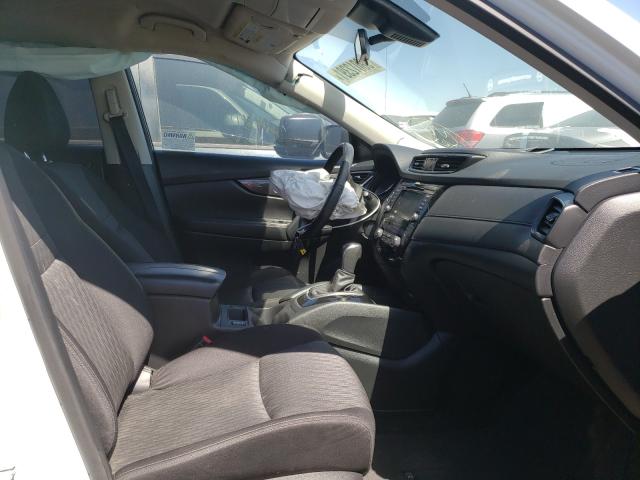 2019 NISSAN ROGUE S JN8AT2MT0KW264271