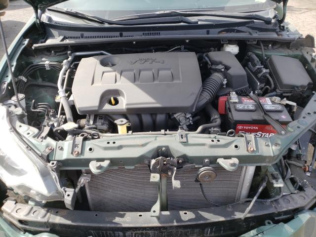 2014 TOYOTA COROLLA L 5YFBURHEXEP112187