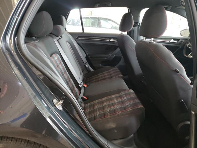 2017 VOLKSWAGEN GTI S 3VW4T7AU0HM053628