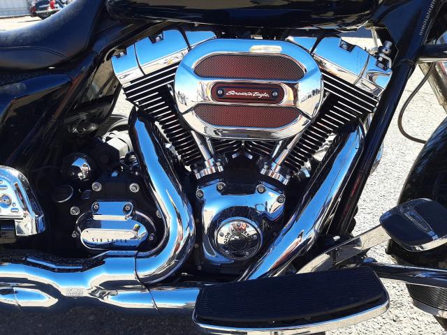 2015 HARLEY-DAVIDSON FLHR ROAD 1HD1FBM19FB695544