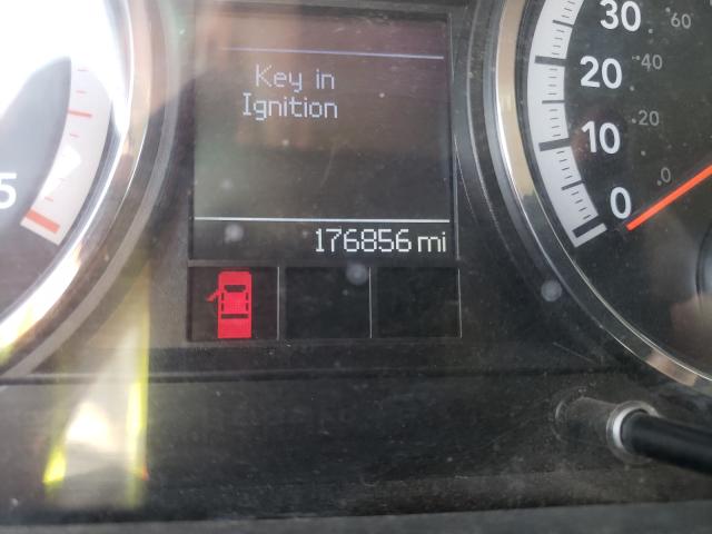 2010 DODGE RAM 3500 3D73Y3CL9AG113946