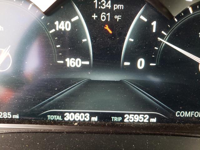 2018 BMW 530 XI WBAJA7C56JWC74822
