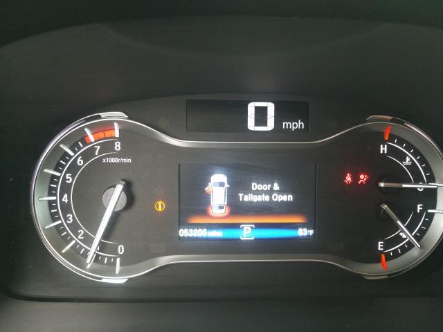 2018 HONDA PILOT EX 5FNYF5H32JB004700