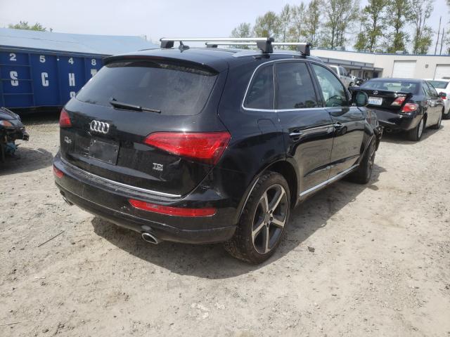 2015 AUDI Q5 TDI PRE WA1CMAFP5FA023122
