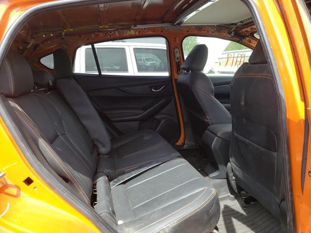 2019 SUBARU CROSSTREK JF2GTANC3KH367270