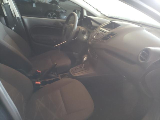 2014 FORD FIESTA S 3FADP4AJ4EM133365