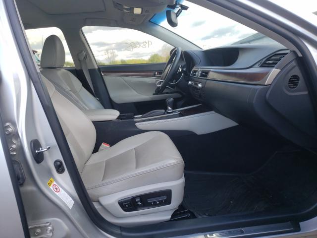 2014 LEXUS GS 350 JTHCE1BL5E5028543