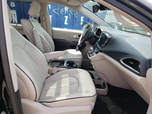 2017 CHRYSLER PACIFICA E 2C4RC1N76HR730703