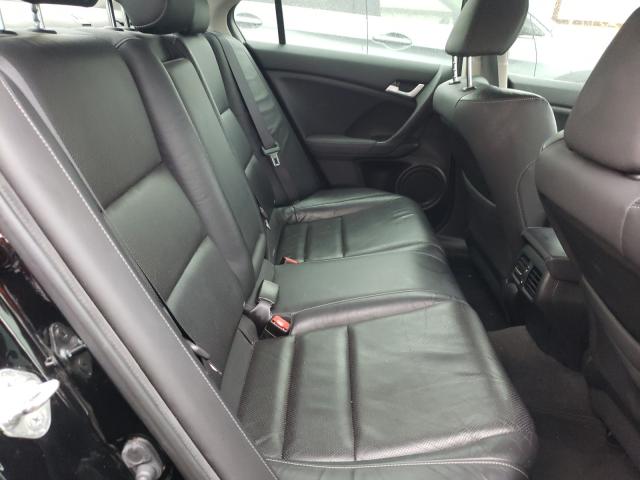 2011 ACURA TSX JH4CU2F68BC017072