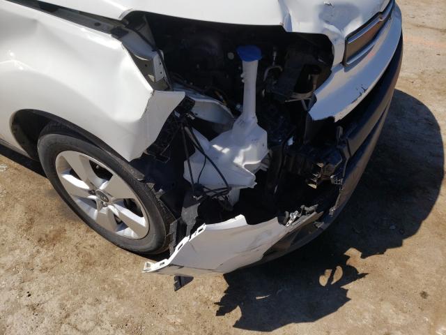 2019 KIA SOUL KNDJN2A27K7646793