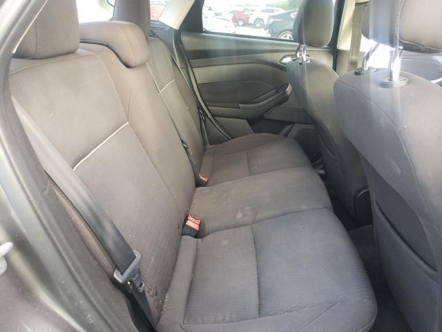 2012 FORD FOCUS 1FAHP3M2XCL220024